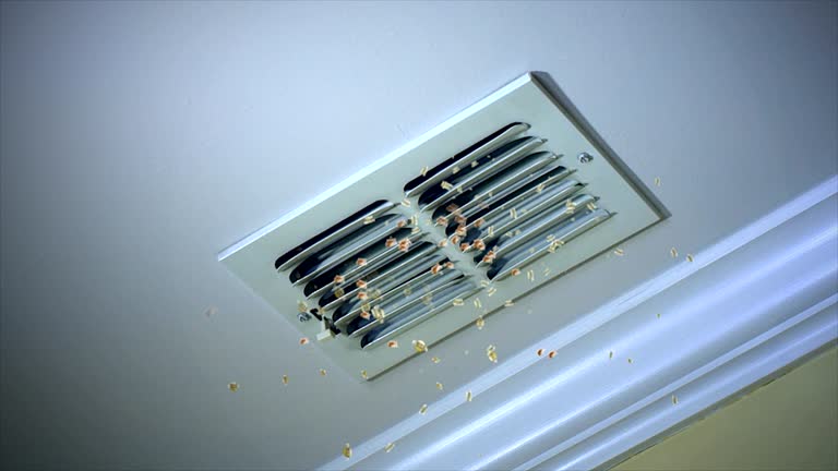 Trusted Kotlik, AK Airduct Cleaning Experts