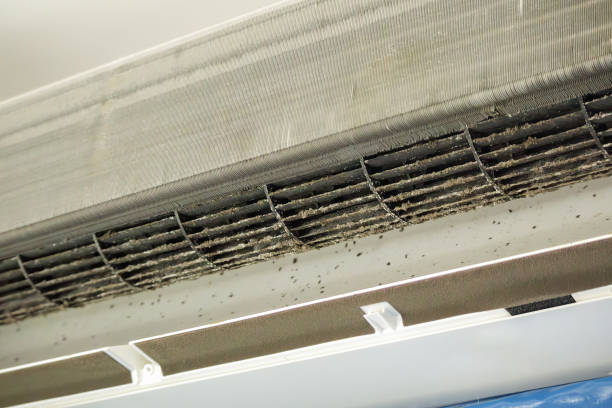 Ductwork Cleaning Services in Kotlik, AK